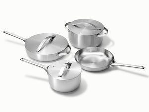 Caraway Cookware Set