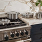 Caraway Non-Toxic Stainless Steel Cookware Set