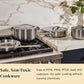 Caraway Cookware Set