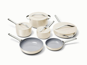 Caraway Cookware & Minis Set