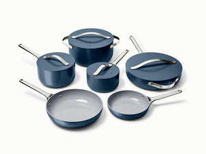 Caraway Cookware & Minis Set