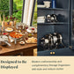 Caraway Stainless Steel Cookware & Minis Set