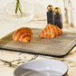 Caraway Baking and Cooling Duo in Gray