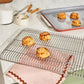 Caraway Baking and Cooling Duo in Cream
