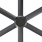 Big Ass Fans 60" Mammoth Ceiling Fan in Black