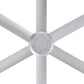 Big Ass Fans 60" Mammoth Ceiling Fan in Silver
