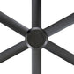 Big Ass Fans 60" Mammoth Ceiling Fan in Black