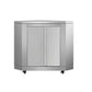 THOR Outdoor Kitchen Package with Propane Gas Grill and Refrigerator, AP-Outdoor-LP-R-7