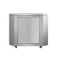 THOR Outdoor Kitchen Package with Propane Gas Grill and Refrigerator, AP-Outdoor-LP-R-7