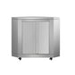 THOR Outdoor Kitchen Package with Propane Gas Grill and Freezer, AP-Outdoor-LP-F-7