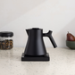Fellow Corvo EKG Pro Electric Kettle in Matte Black | Studio Edition