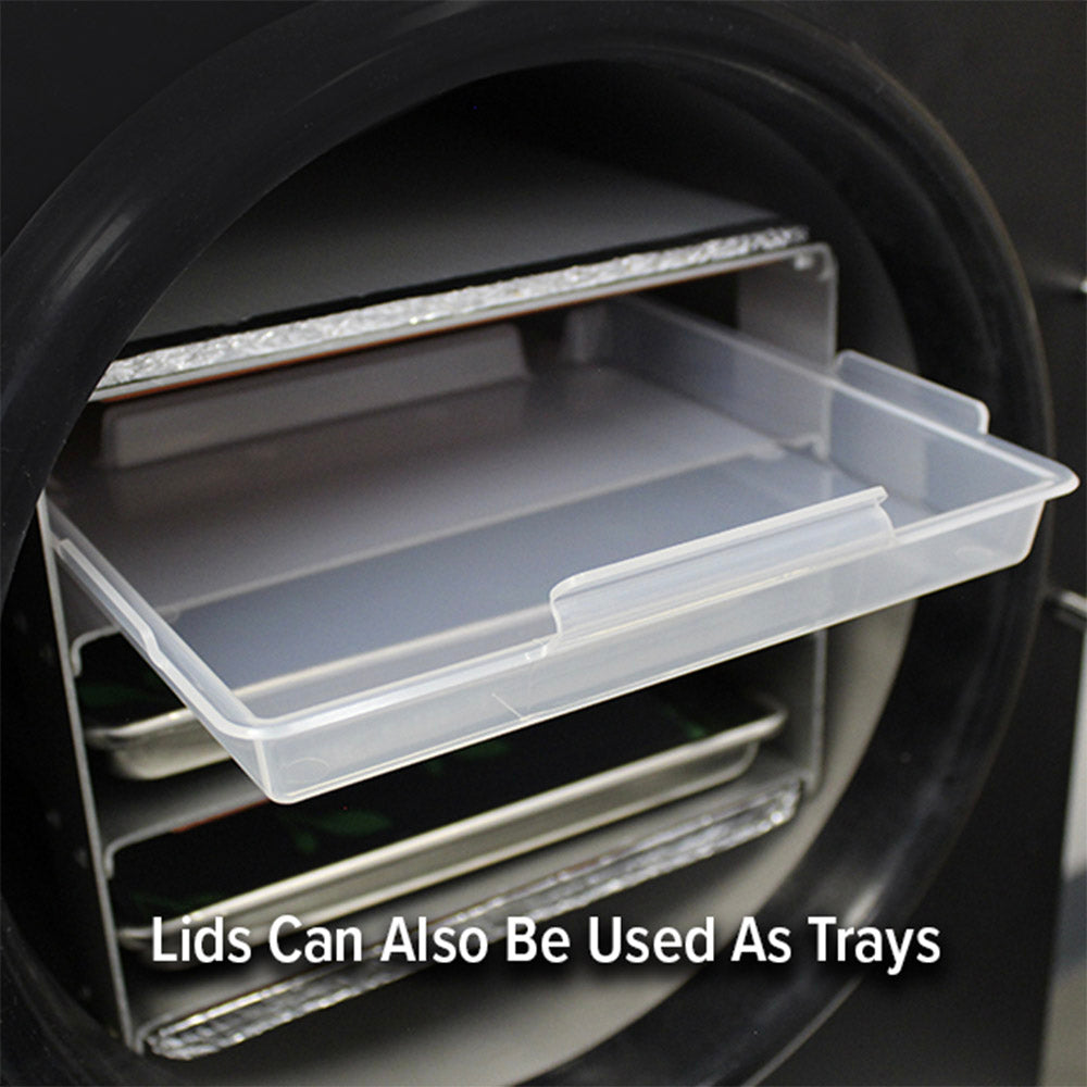 Harvest Right Countertop 360 tray lids, photo 5