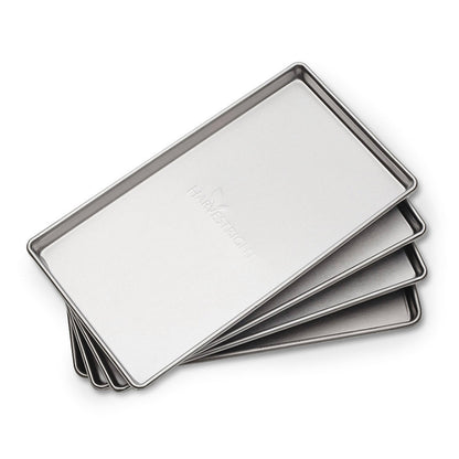 Harvest Right Countertop 360 stainless steel trays, photo 2