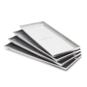 Harvest Right Countertop 360 stainless steel trays, photo 3
