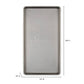 Harvest Right Countertop 360 stainless steel trays, photo 5