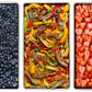 Harvest Right Countertop 360 stainless steel trays, photo 6