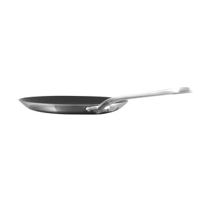 Mauviel 1830 M'COOK 5-Ply Nonstick Crepe Pan With Cast Stainless Steel Handle, 11.8-In