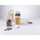 ZWILLING Assorted Small Container Set, Fresh & Save Cube Series