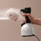 Laurastar Iggi Handheld Steamer in Pure White