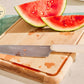 Caraway Prep Set in Navy - 14 Piece Knife & Utensil