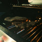 Monument Grills Denali 605 Series | 6 Burner Smart Tech Propane Gas Grill in Stainless Steel (Natural Gas Convertible)