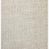 Loloi Dana Collection by Brigette Romanek × Loloi Hand Woven Contemporary Area Rug DNA-01 - Br Birch