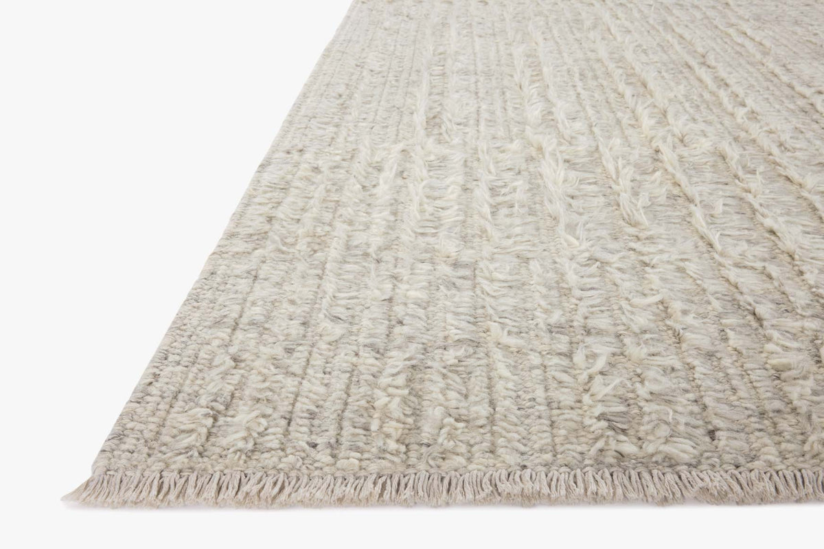 Loloi Dana DNA-01 Br Birch area rug - image 2