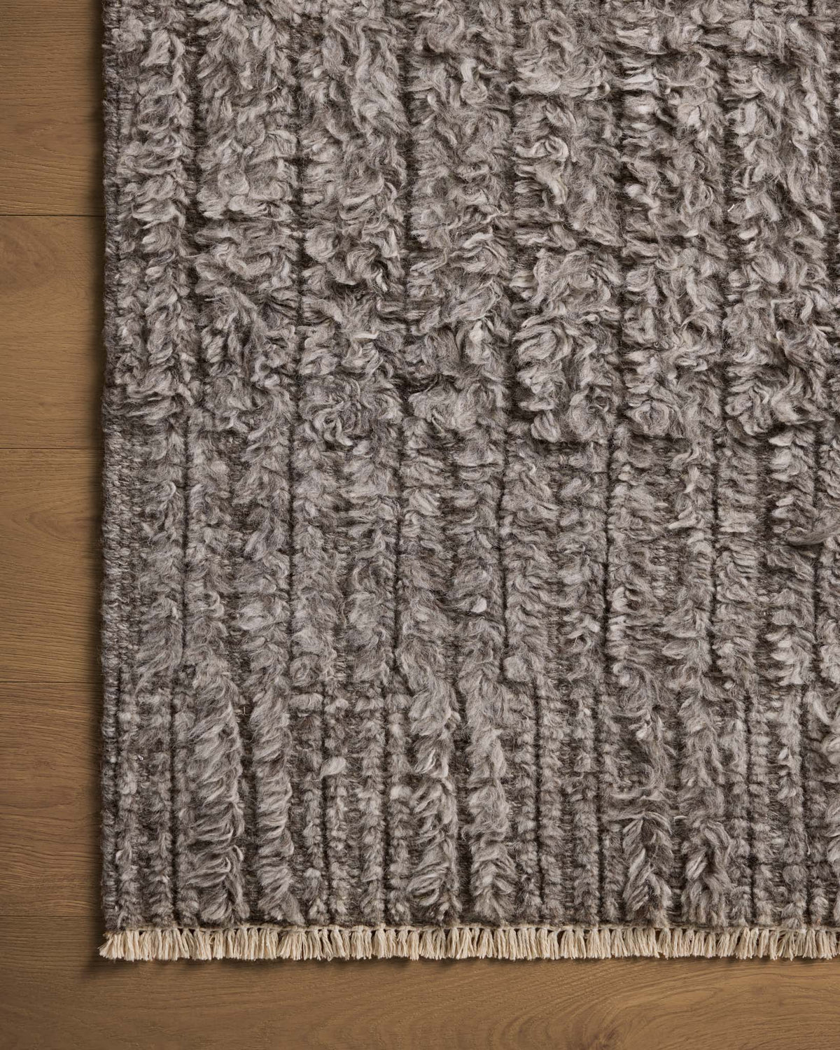 Loloi Dana DNA-01 Br Granite area rug - image 4