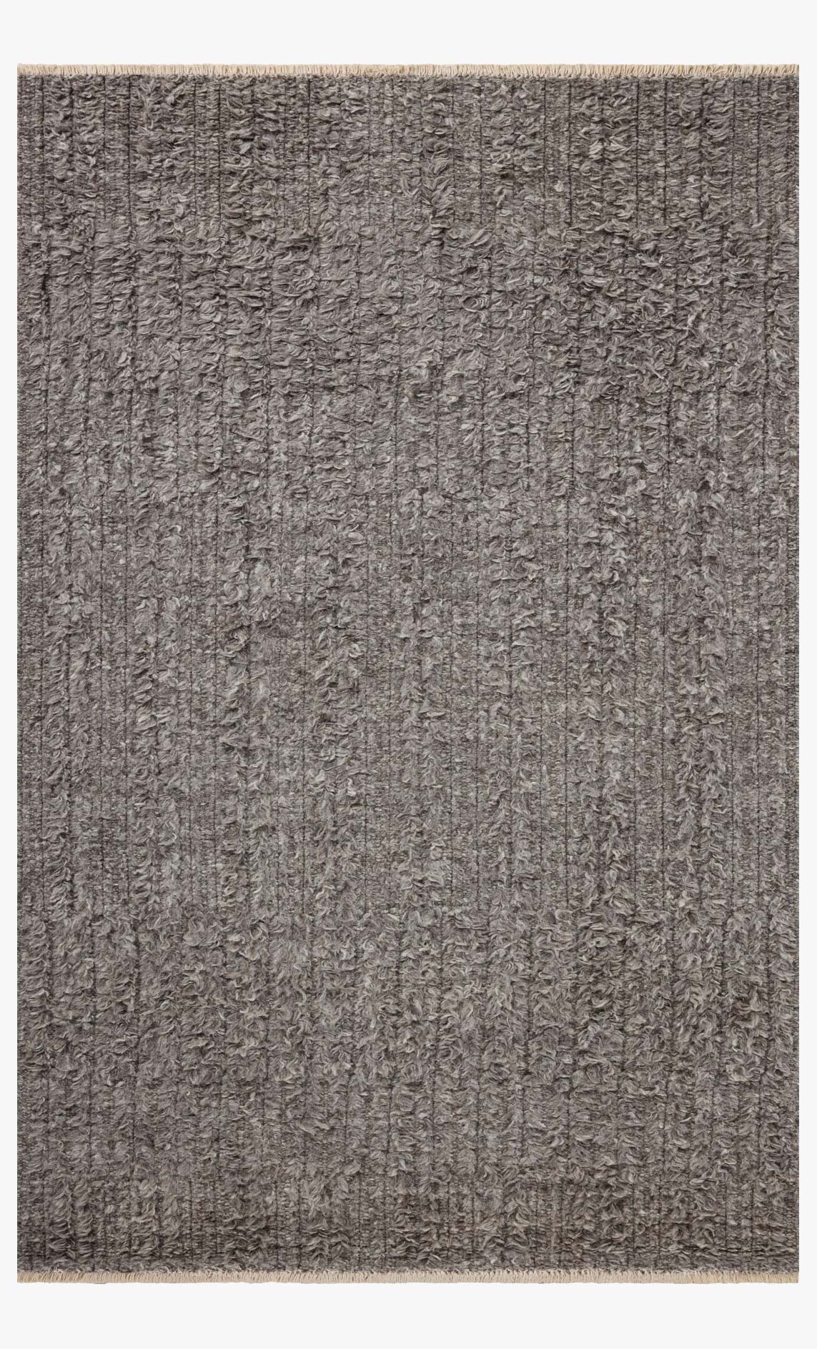 Loloi Dana DNA-01 Br Granite area rug - image 1