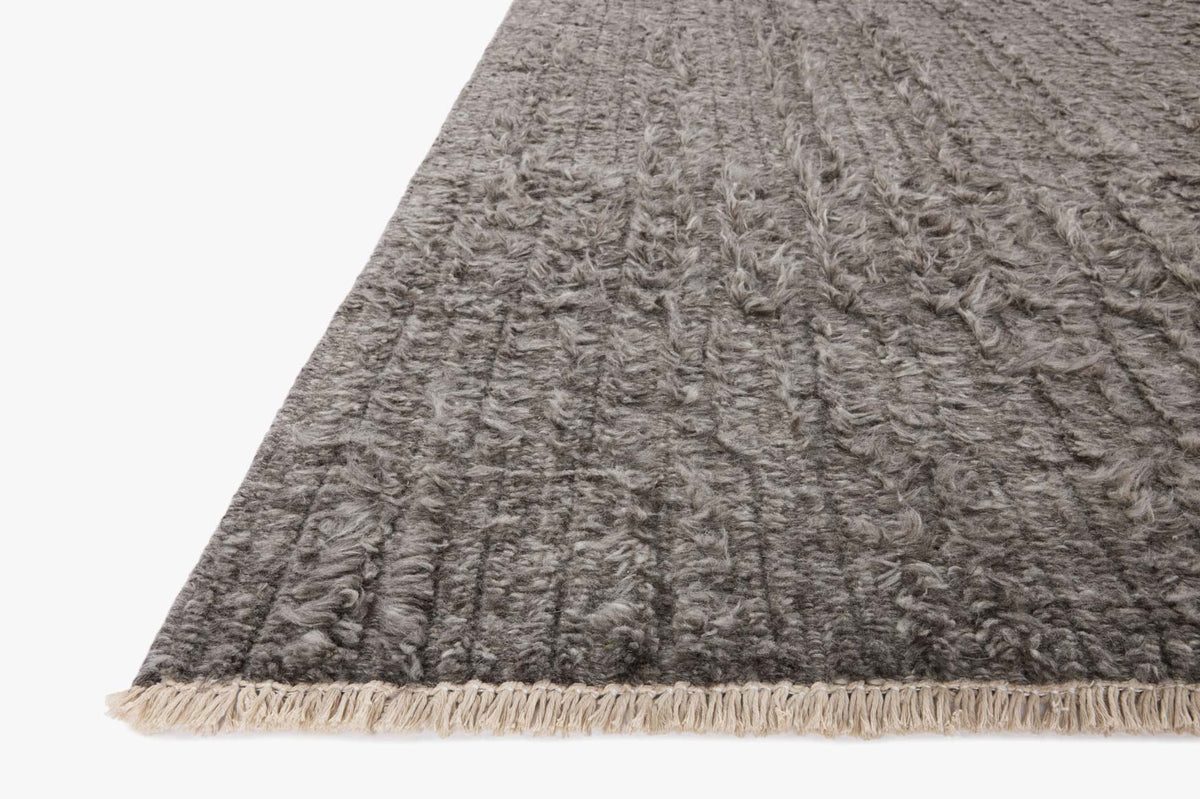Loloi Dana DNA-01 Br Granite area rug - image 3
