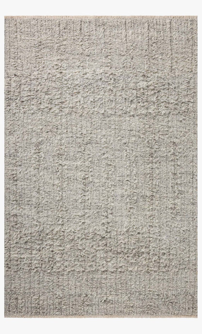 Loloi Dana DNA-01 Br Grey area rug - image 1