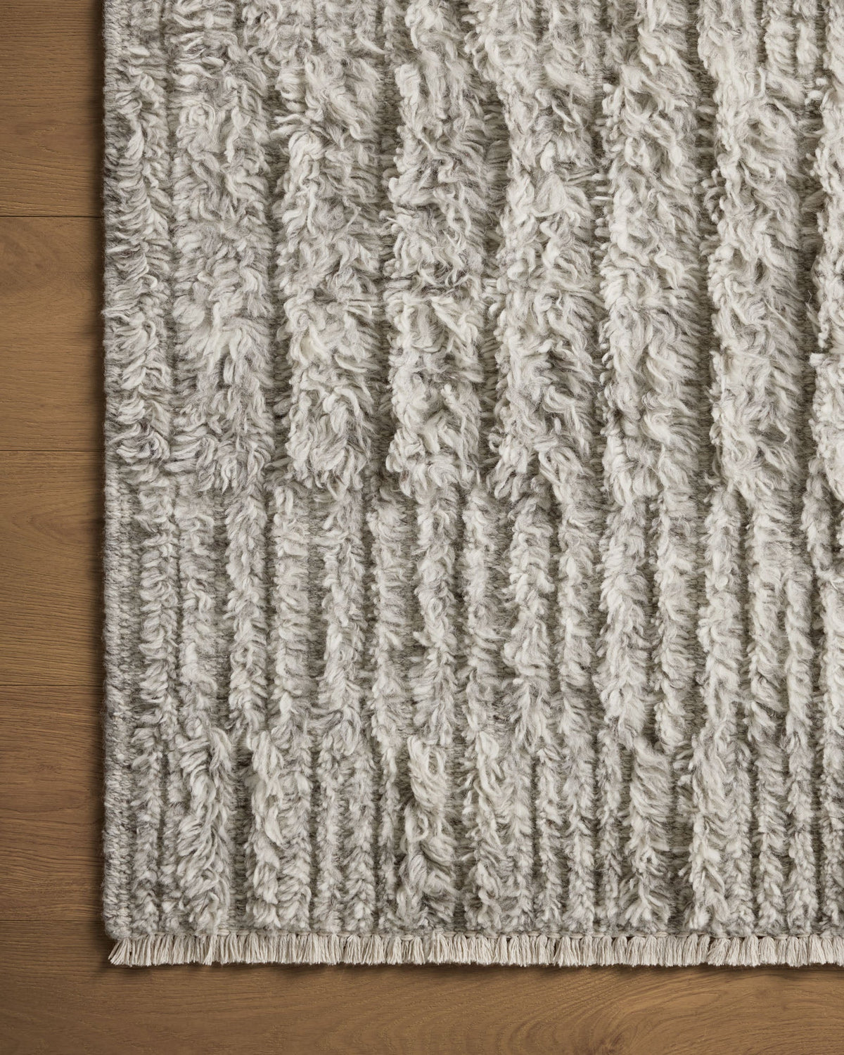 Loloi Dana DNA-01 Br Grey area rug - image 5