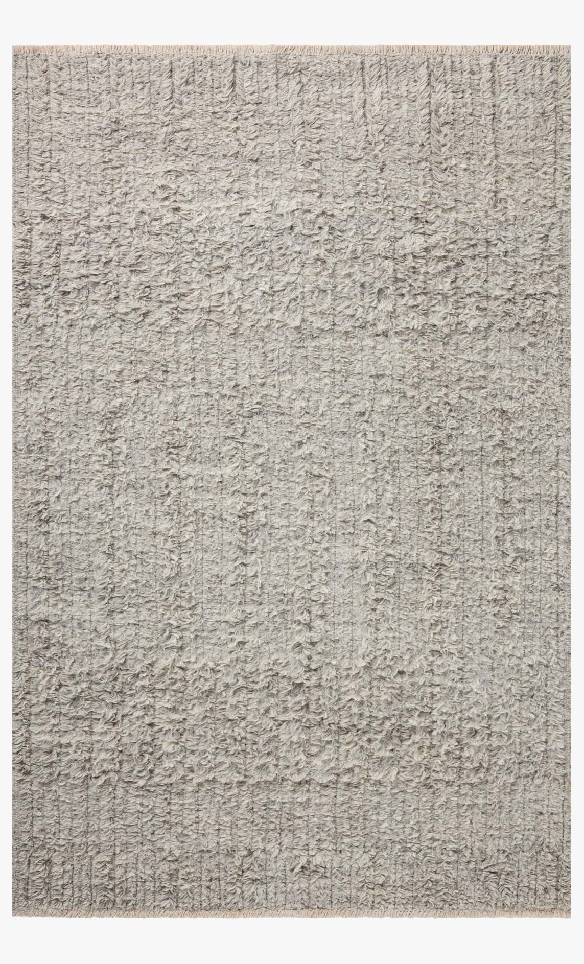 Loloi Dana DNA-01 Br Grey area rug - image 1