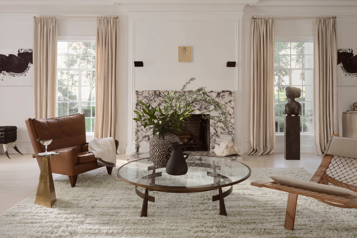 Loloi Dana DNA-01 Br Grey area rug - image 3