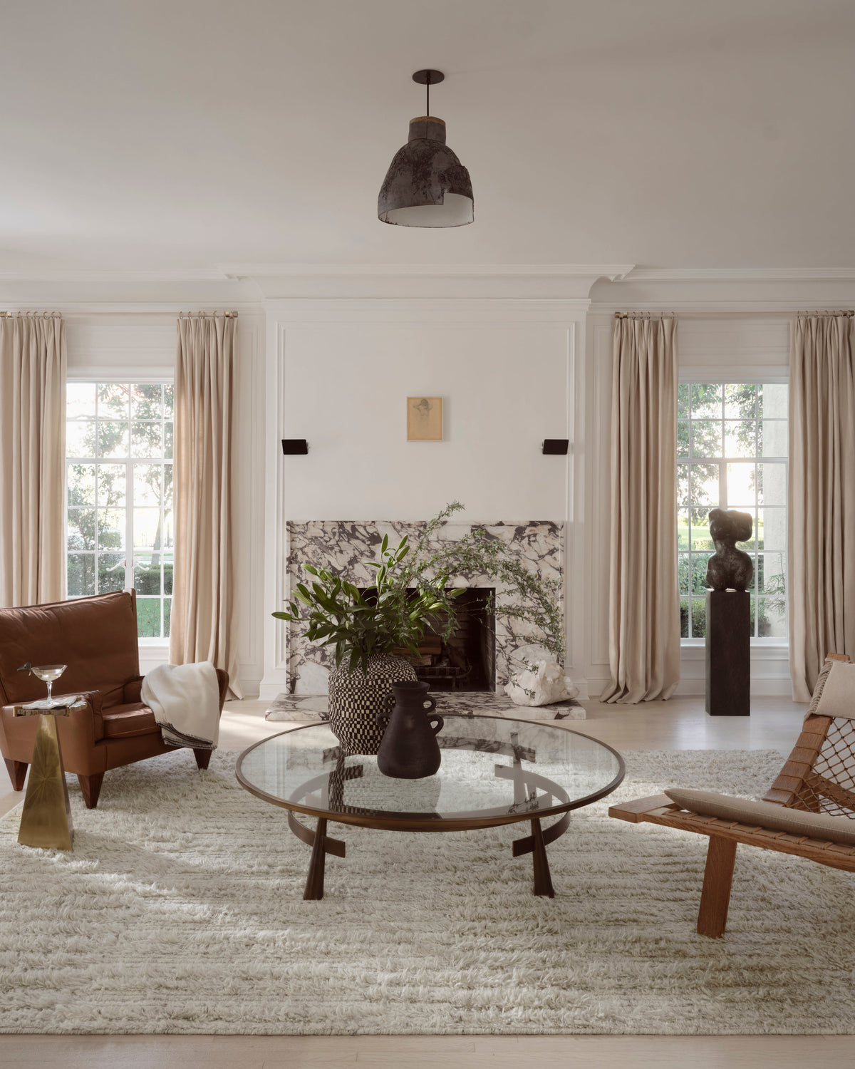 Loloi Dana DNA-01 Br Grey area rug - image 2