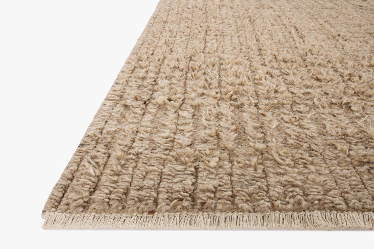 Loloi Dana DNA-01 Br Sand area rug - image 2