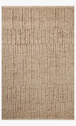 Loloi Dana DNA-01 Br Sand area rug - image 1