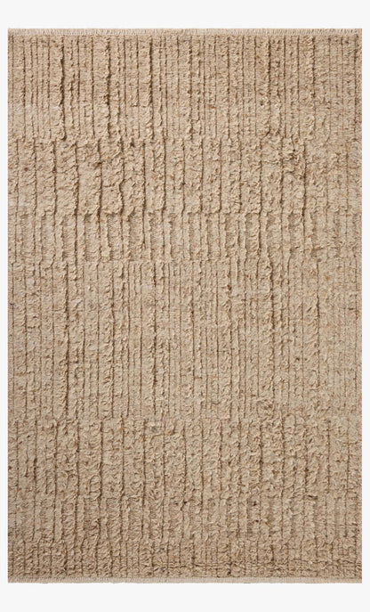 Loloi Dana DNA-01 Br Sand area rug - image 1