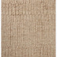 Loloi Dana DNA-01 Br Sand area rug - image 1