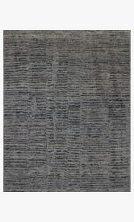 Loloi Daphne DAP-01 Stone / Charcoal area rug - image 1