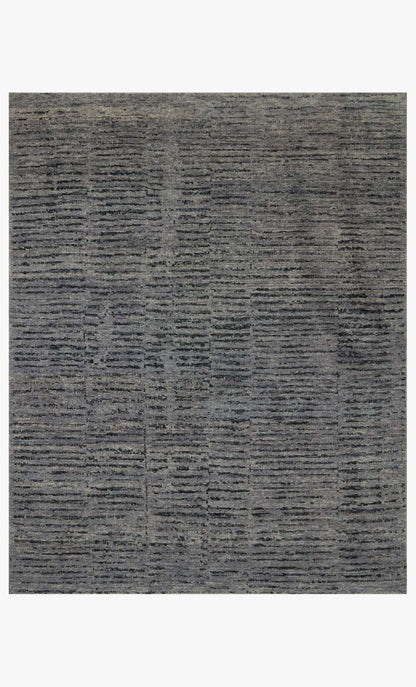 Loloi Daphne DAP-01 Stone / Charcoal area rug - image 1