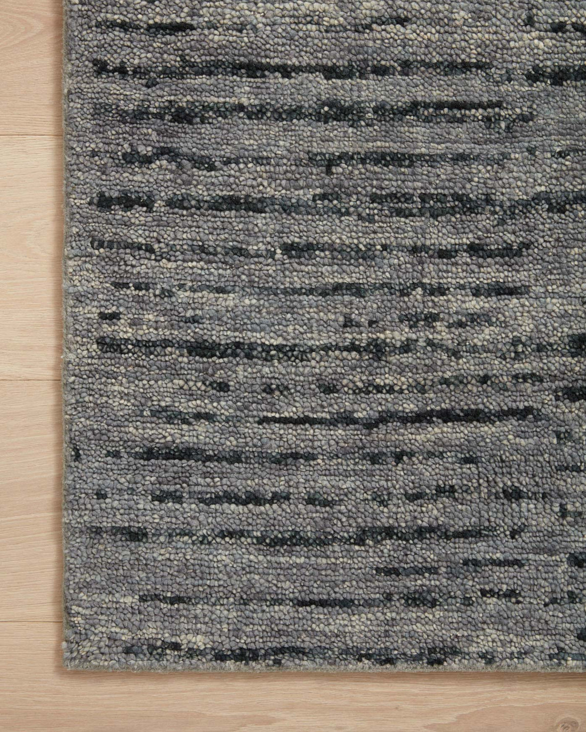 Loloi Daphne DAP-01 Stone / Charcoal area rug - image 6