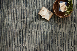 Loloi Daphne DAP-01 Stone / Charcoal area rug - image 2