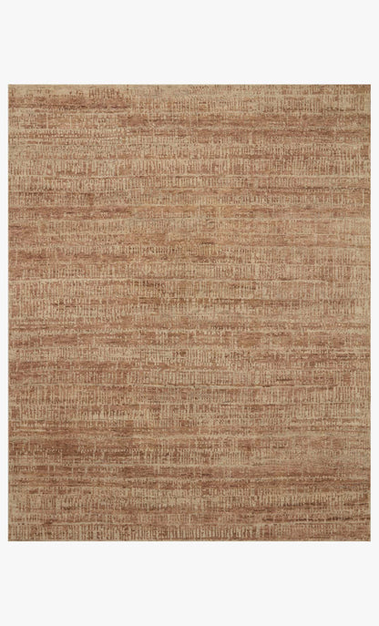 Loloi Daphne DAP-02 Blush / Sand area rug - image 1