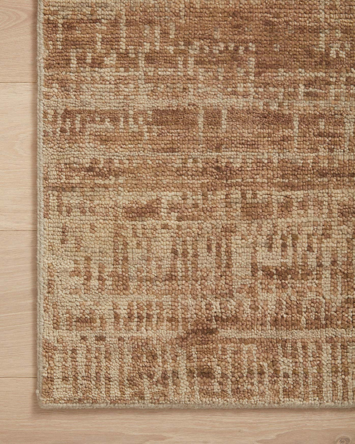 Loloi Daphne DAP-02 Blush / Sand area rug - image 4