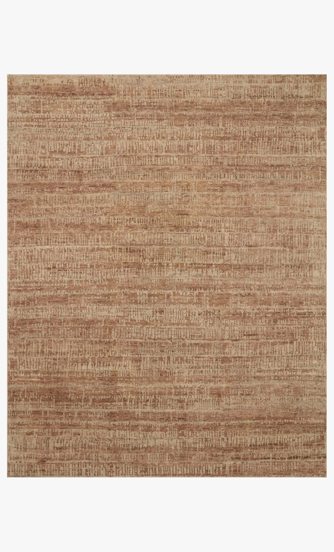Loloi Daphne DAP-02 Blush / Sand area rug - image 1