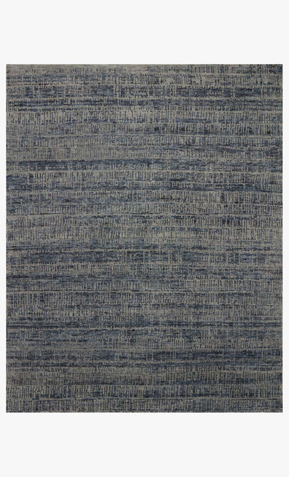 Loloi Daphne DAP-02 Grey / Blue area rug - image 1