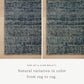 Loloi Daphne DAP-02 Grey / Blue area rug - image 2