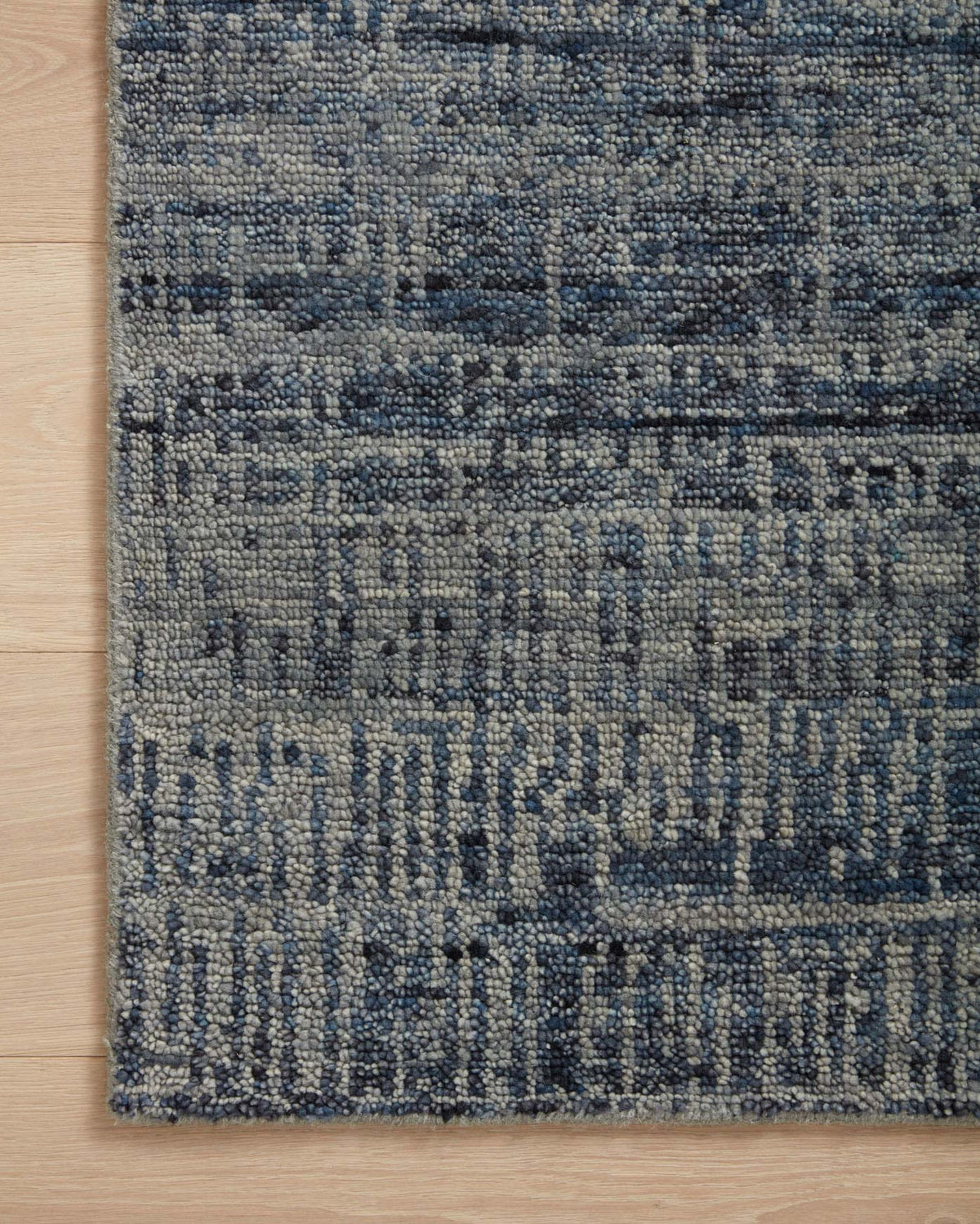 Loloi Daphne DAP-02 Grey / Blue area rug - image 4