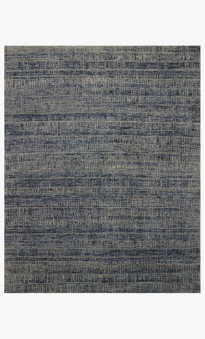 Loloi Daphne DAP-02 Grey / Blue area rug - image 1